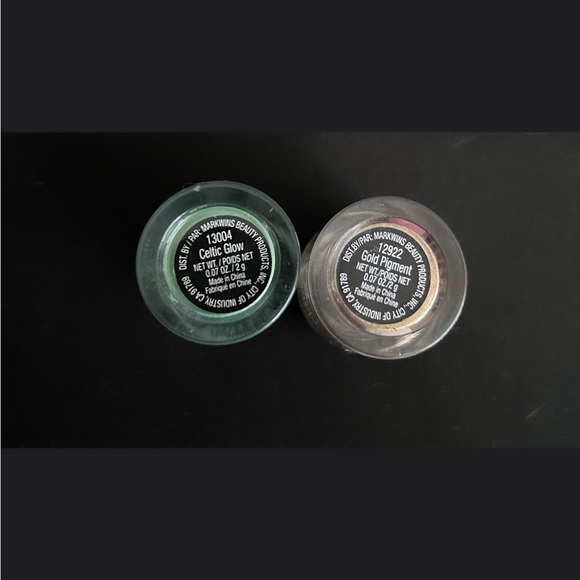 Wet n Wild Loose pigments - Picture 2 of 2